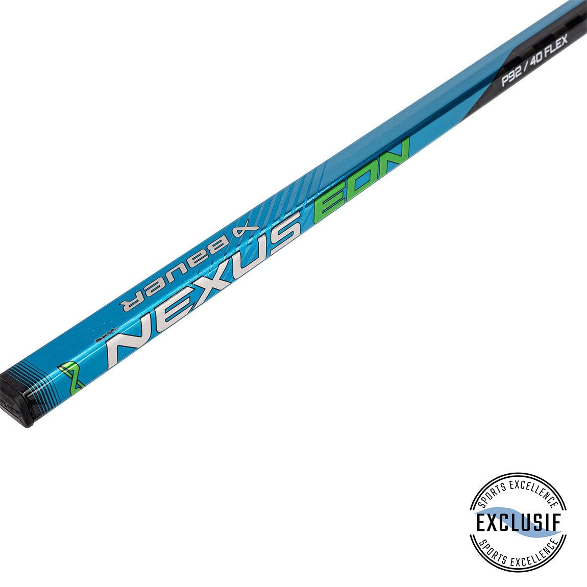 Nexus Eon Hockey Stick - Junior