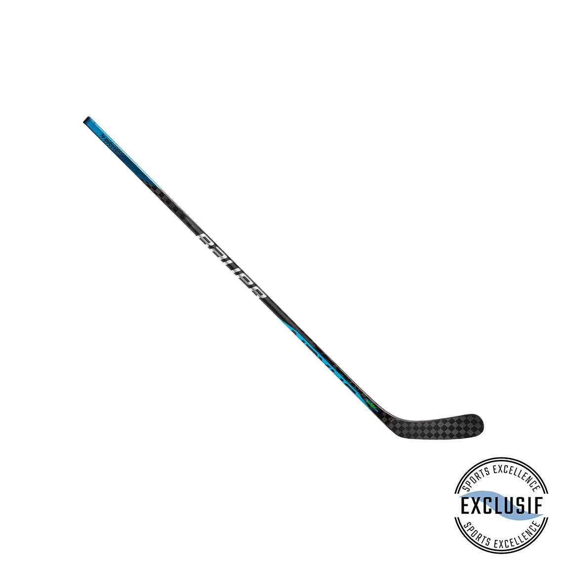 Nexus Eon Hockey Stick - Junior