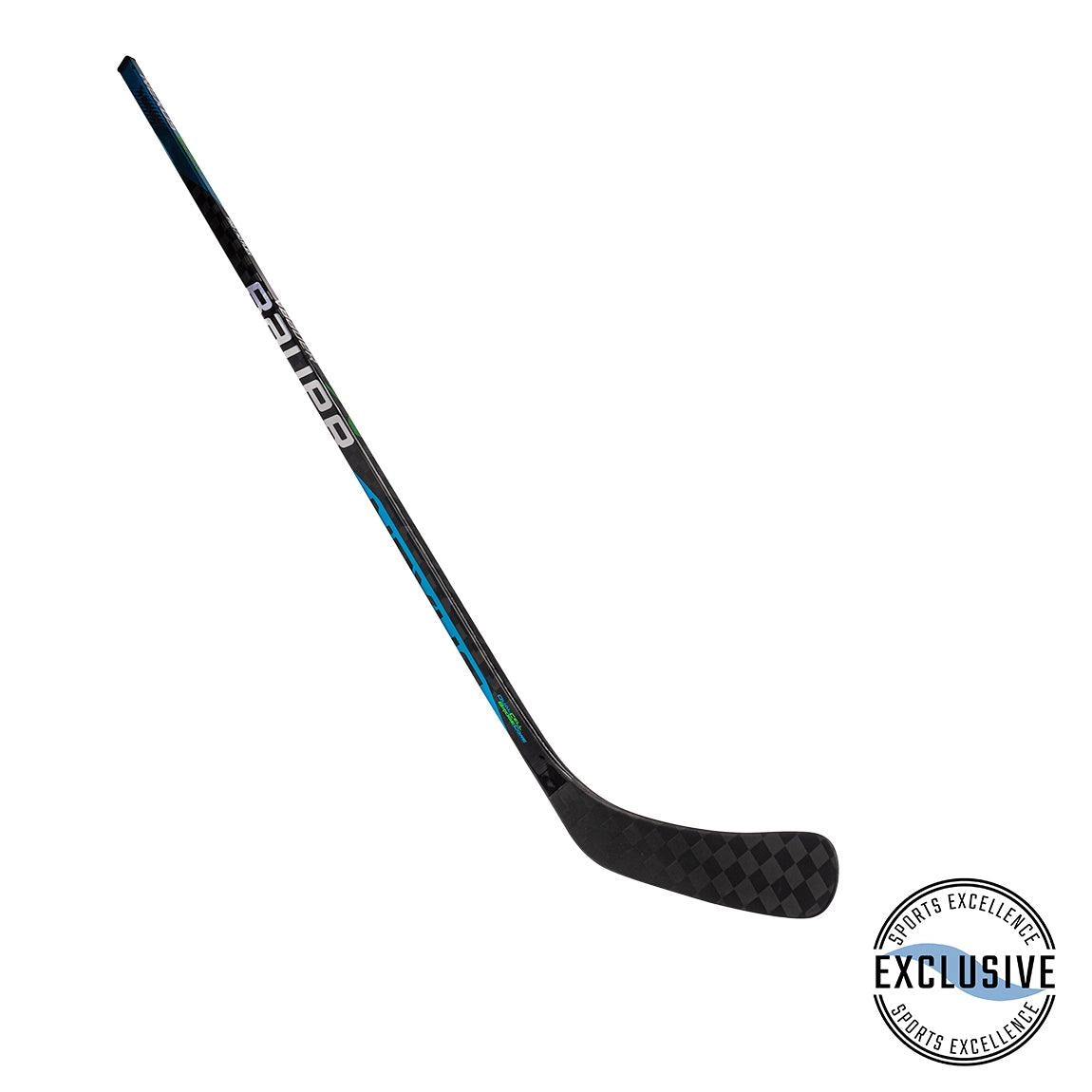 Nexus Eon Hockey Stick - Junior