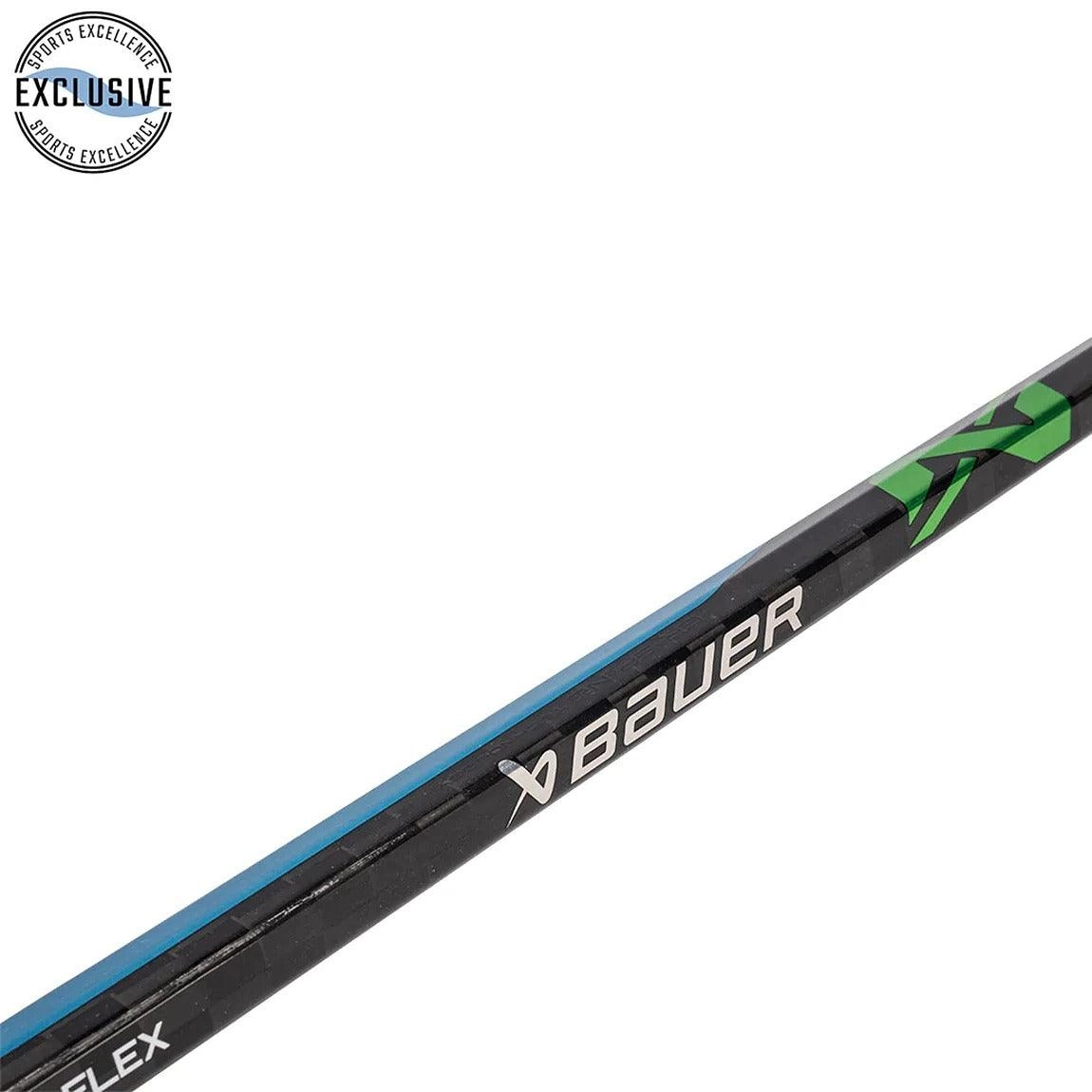 Nexus Eon Hockey Stick - Junior
