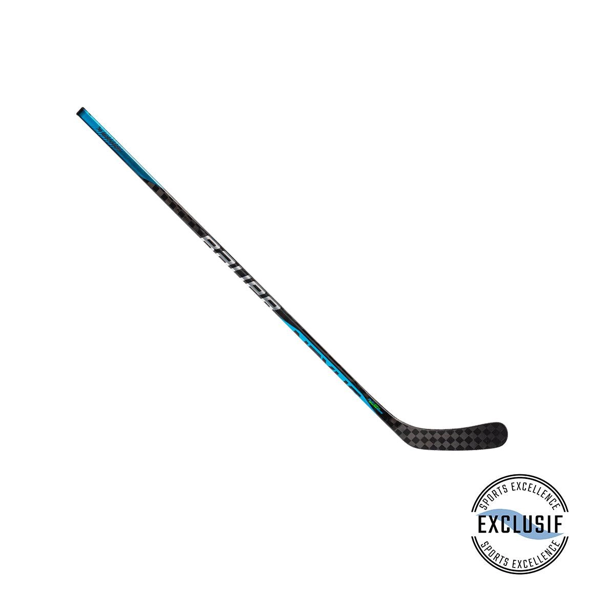 Nexus Eon Hockey Stick - Junior