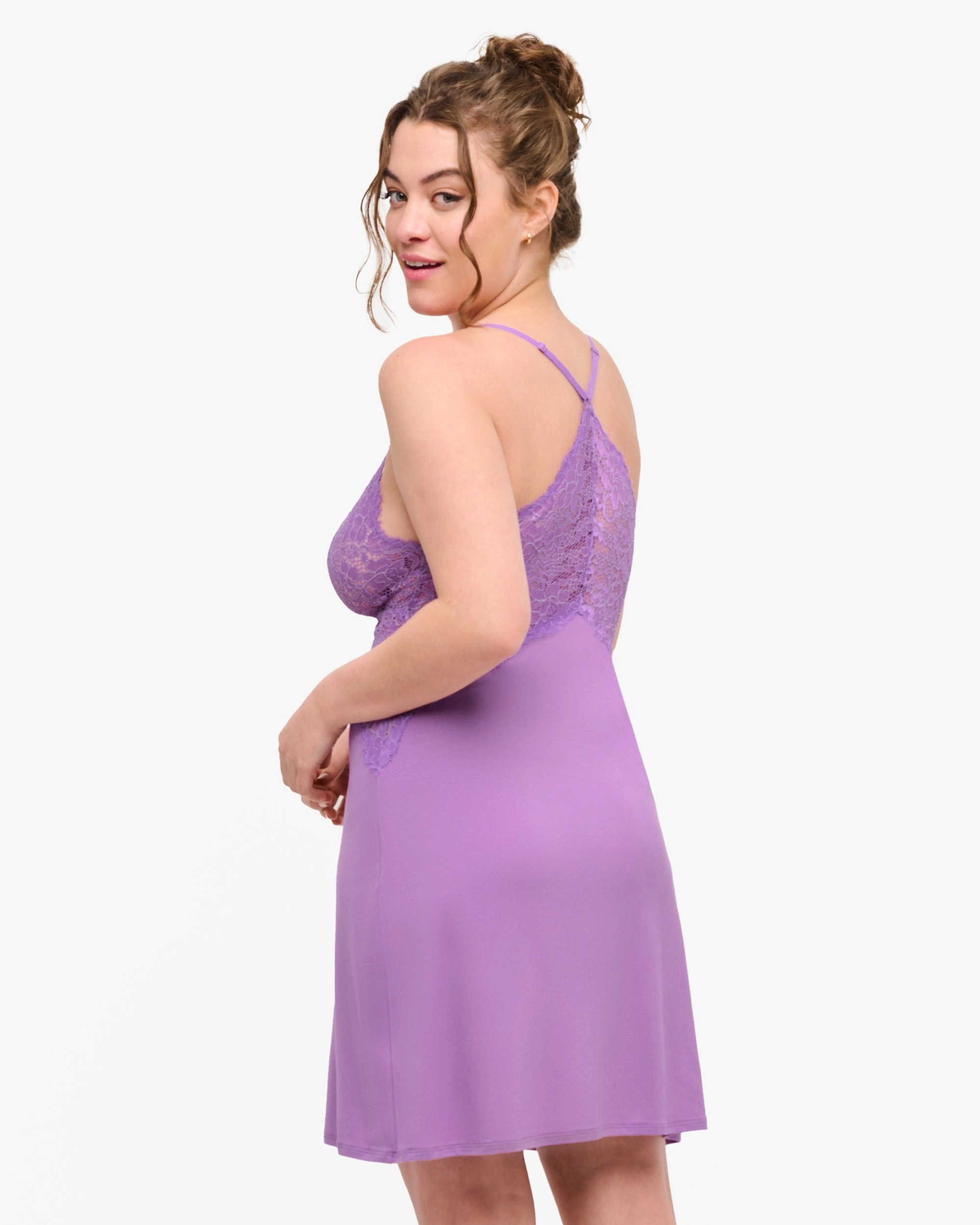 Nuisette Italienne