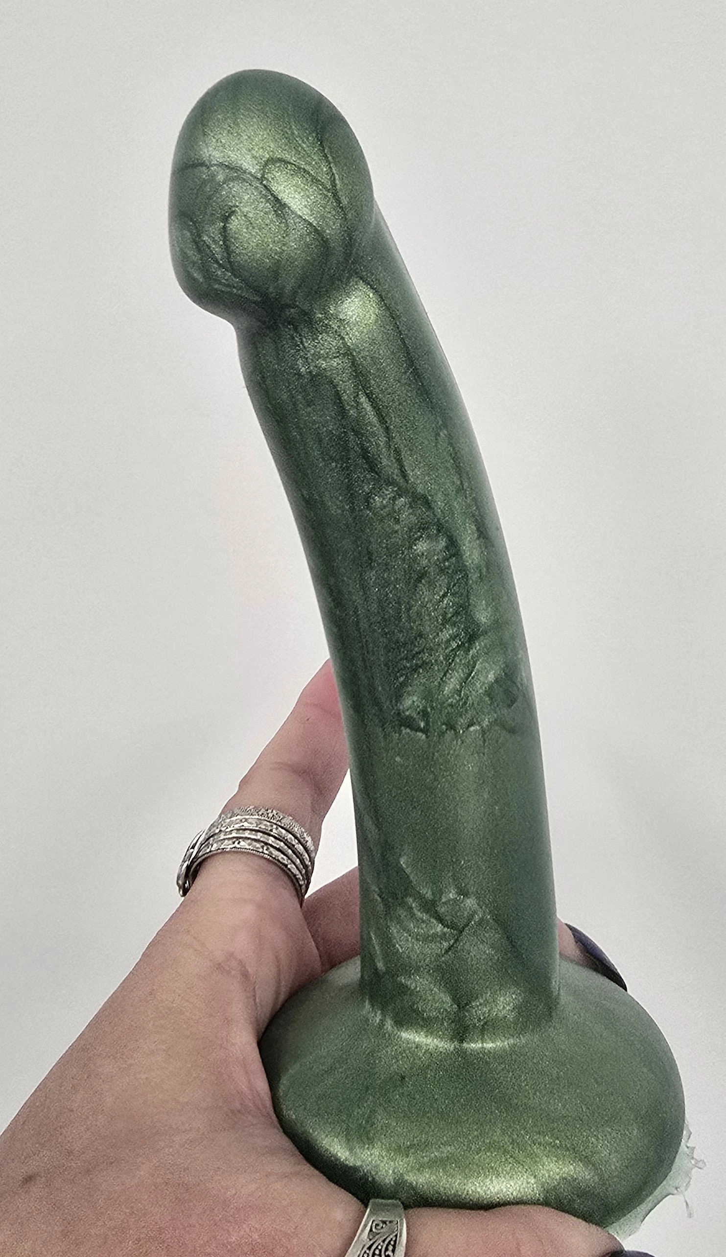 ONE OF A KIND Mistress Emerald