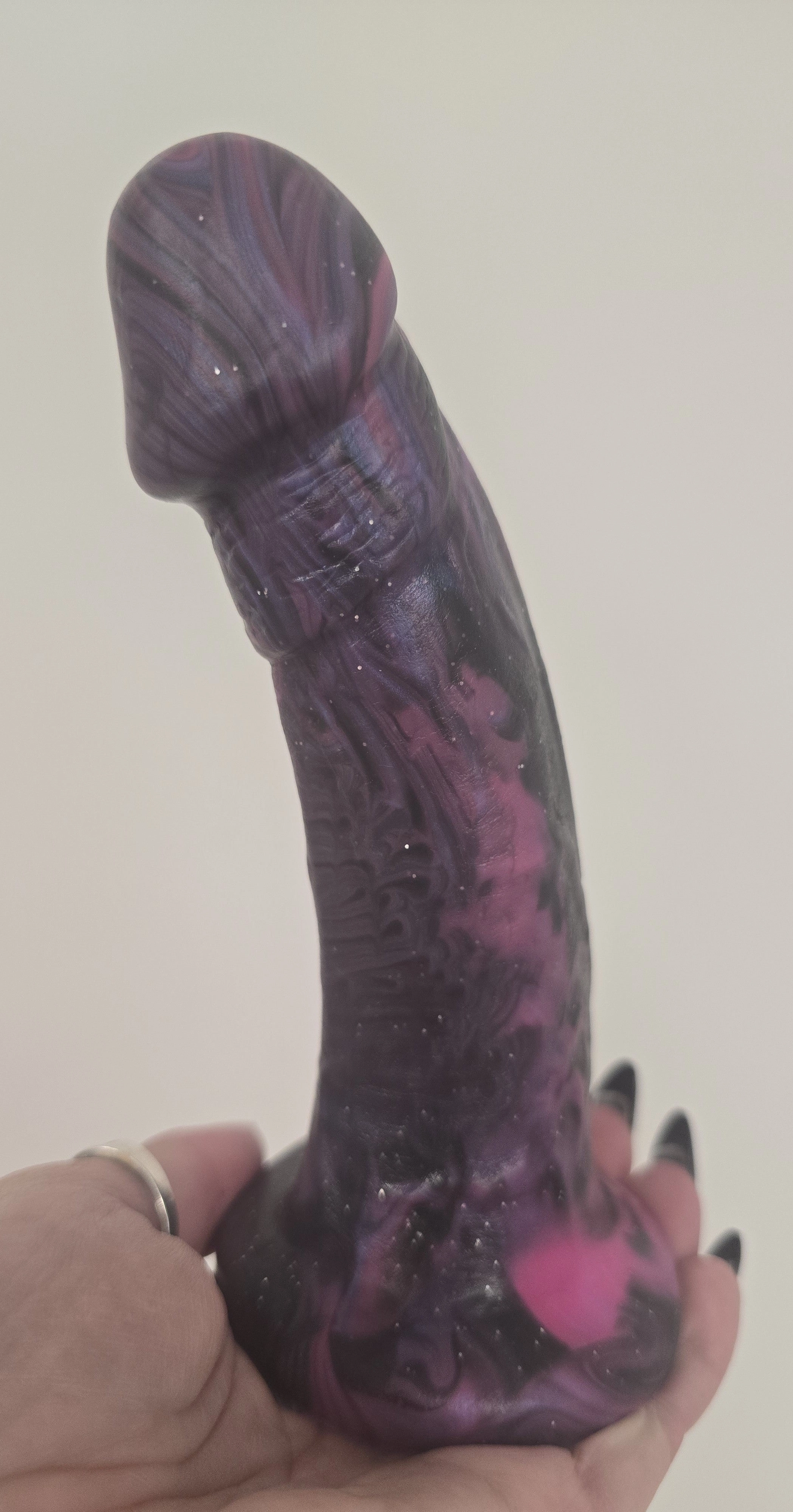 ONE OF A KIND Woody Vibe Galaxy