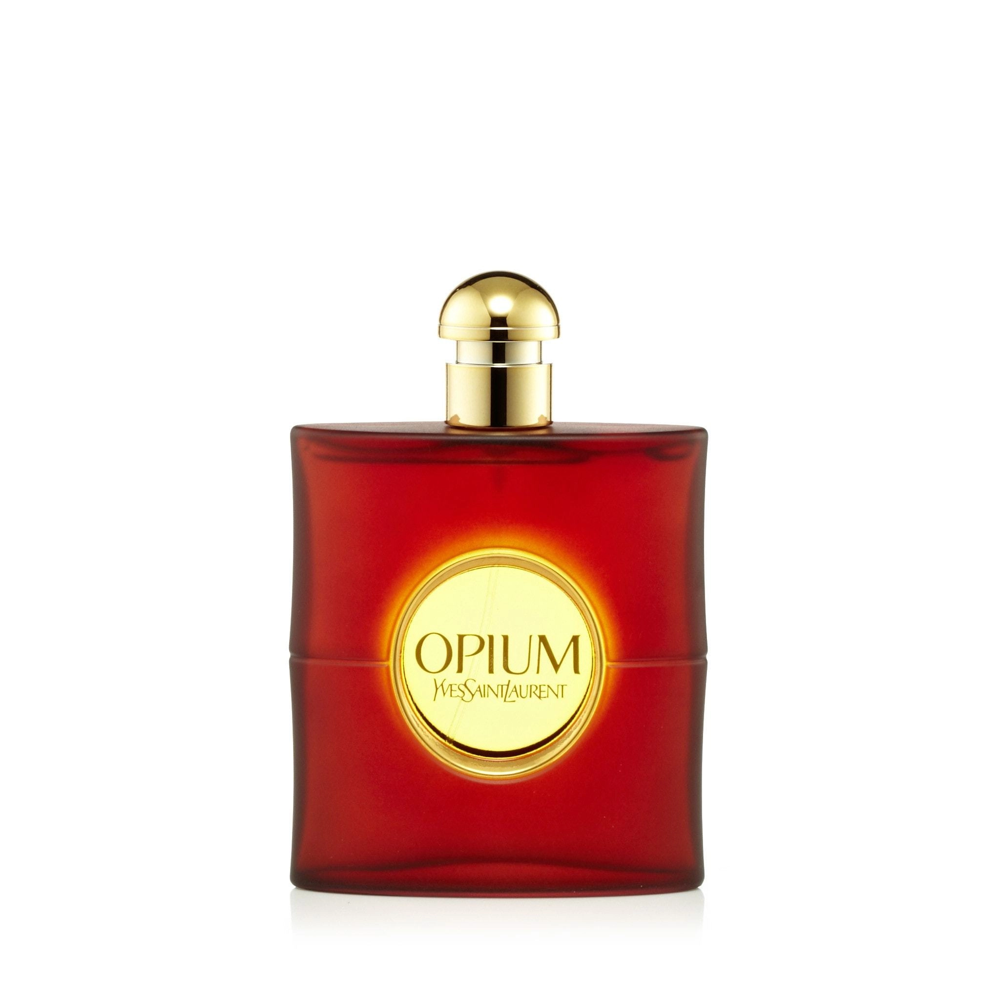 Opium Perfume