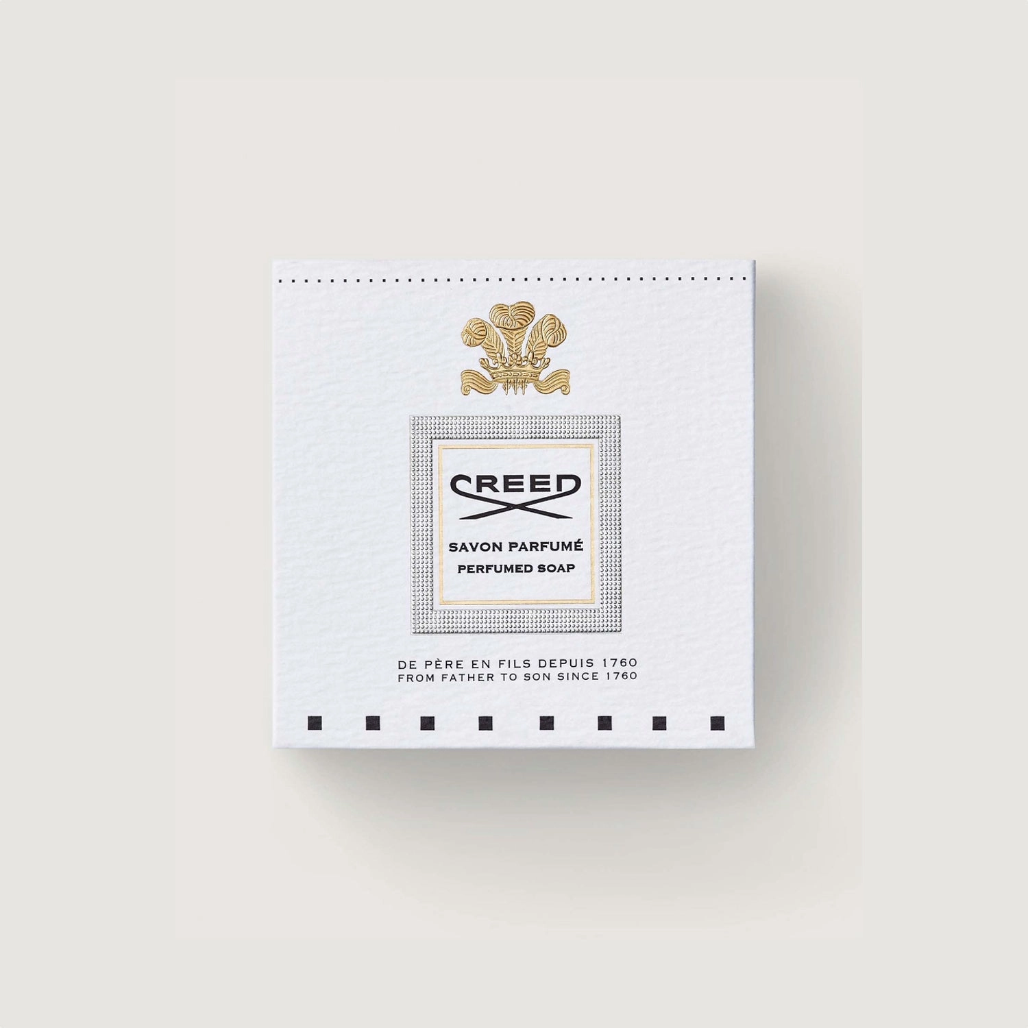 Original Vétiver Soap - 150g