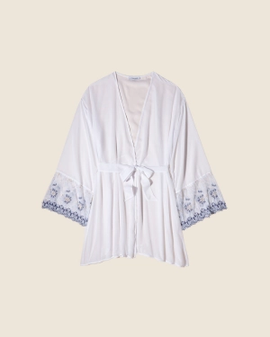 Peignoir