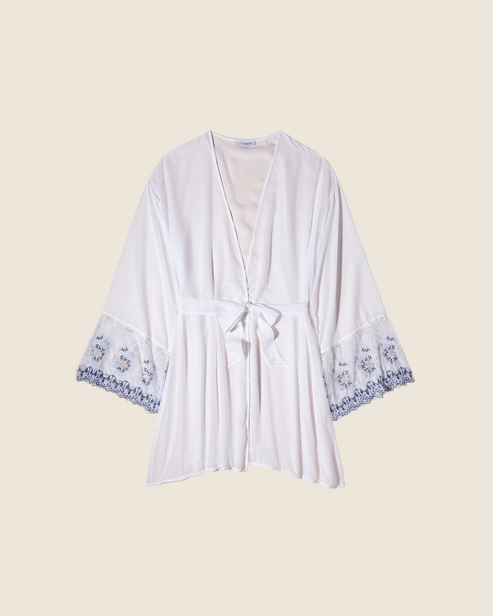 Peignoir