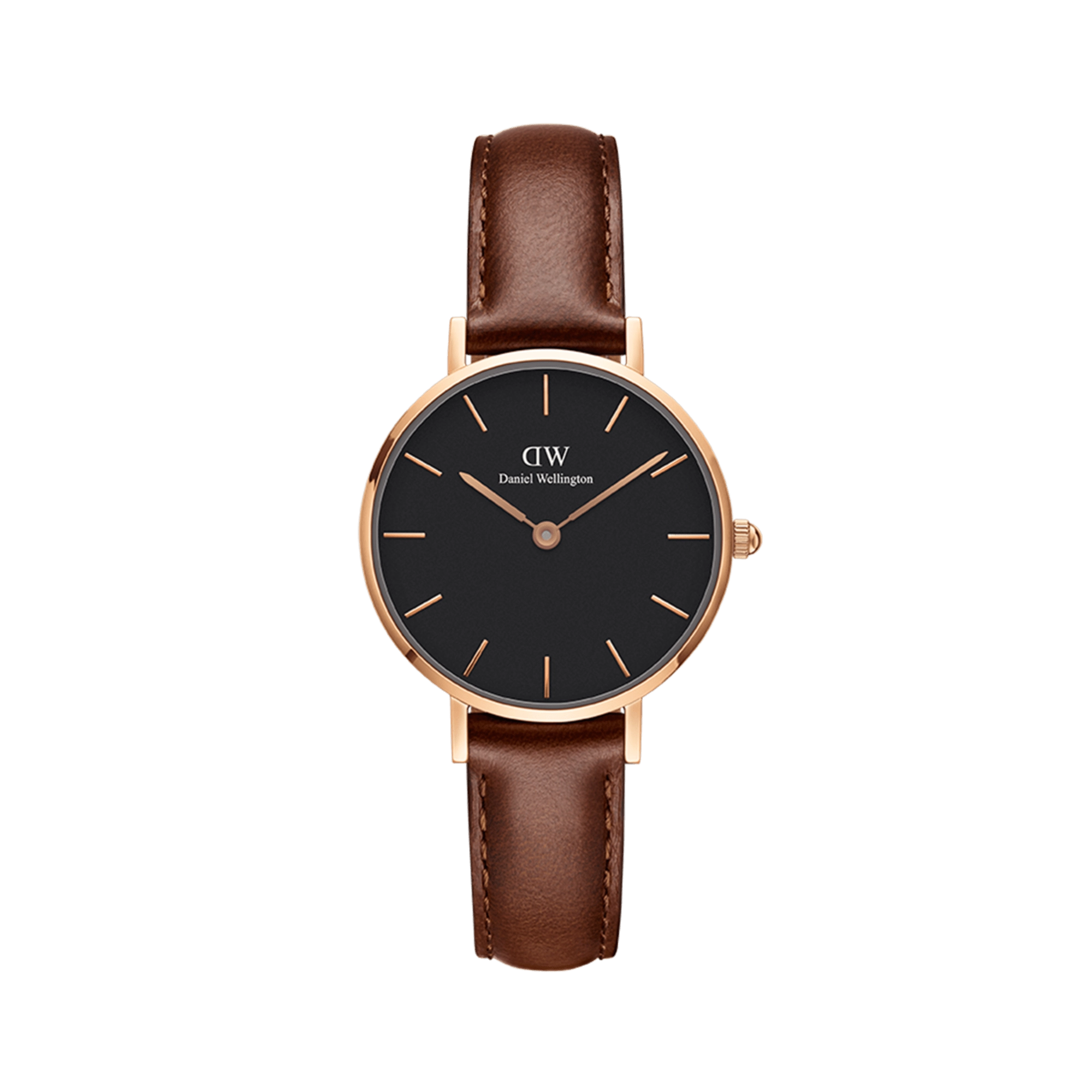 Petite St Mawes Rose Gold