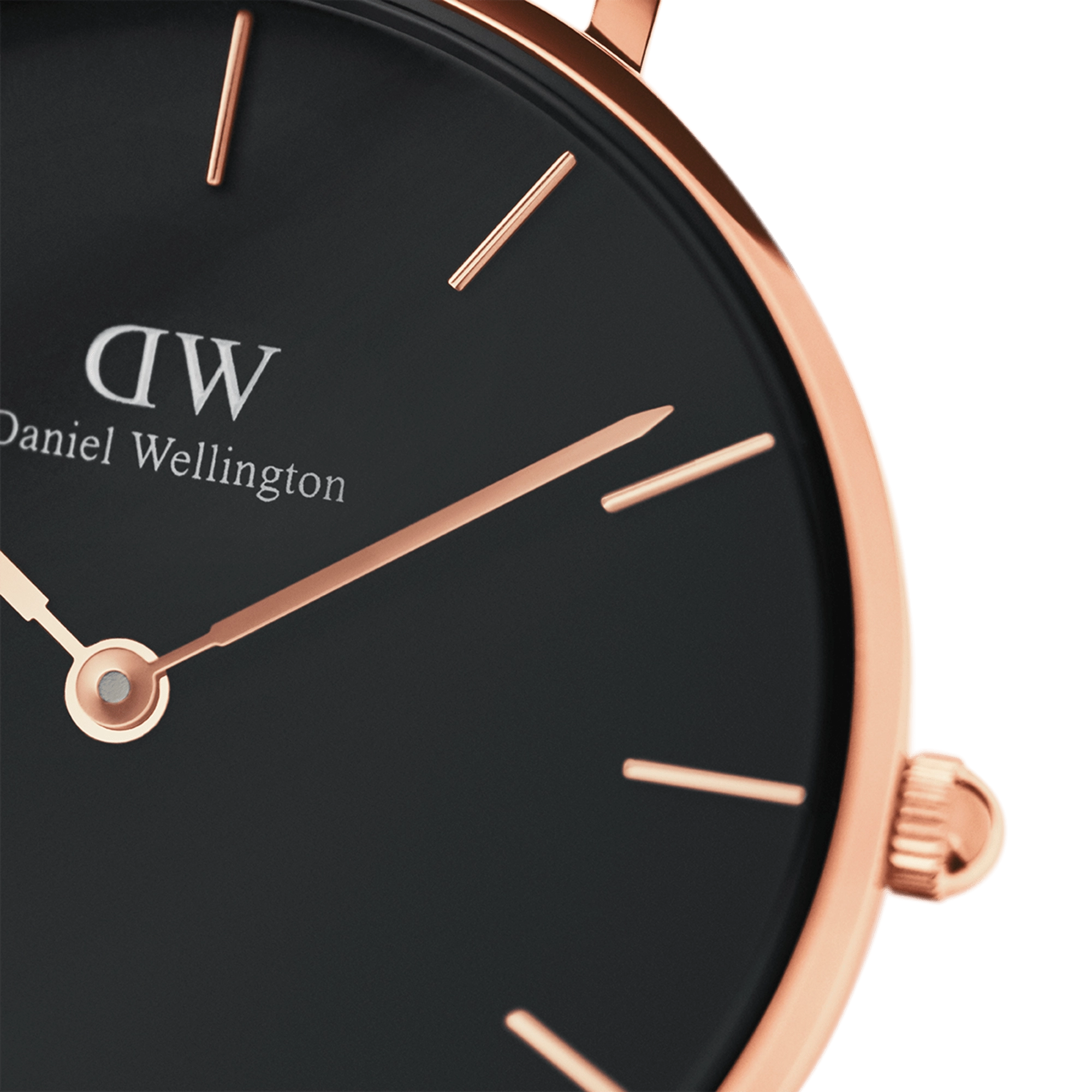 Petite St Mawes Rose Gold