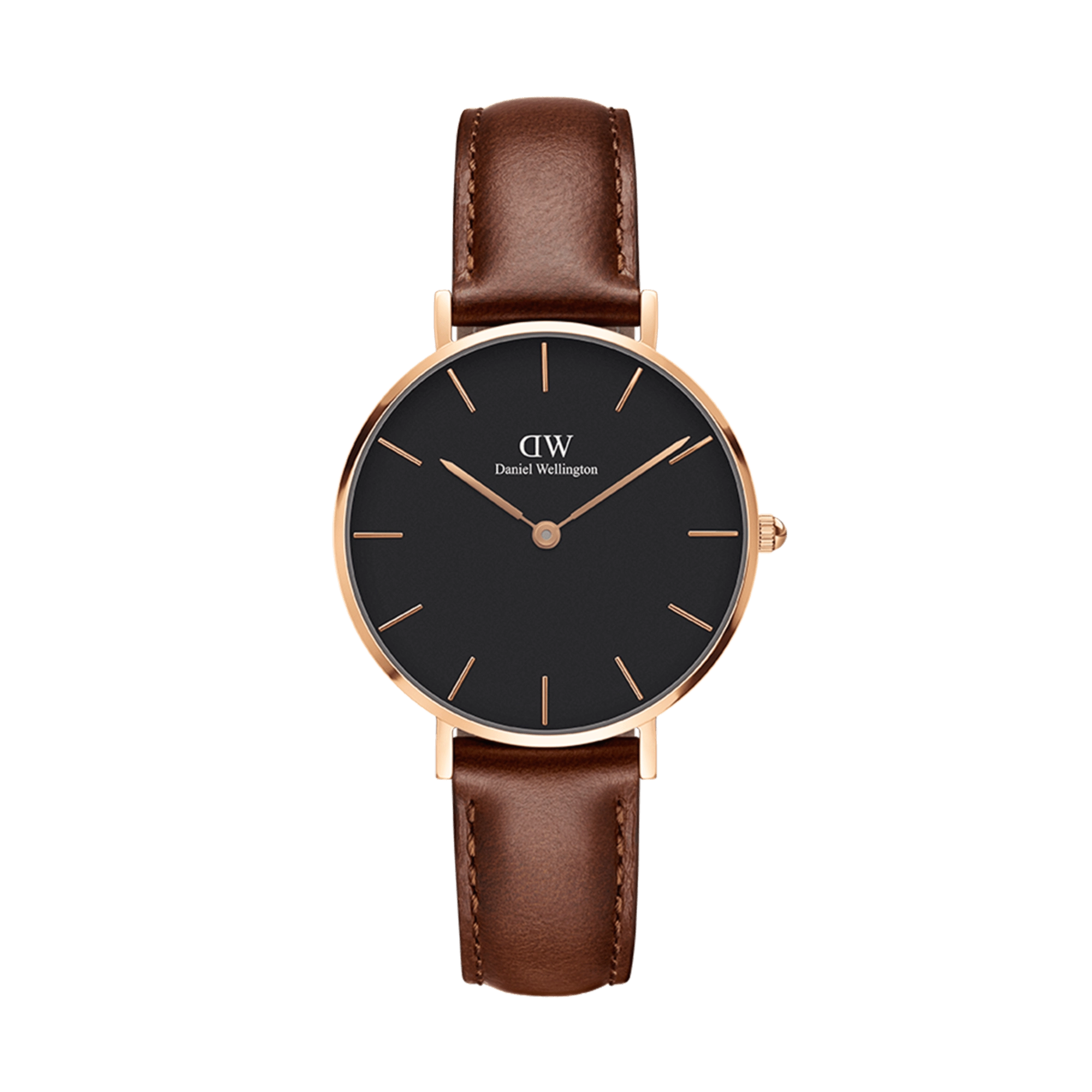 Petite St Mawes Rose Gold