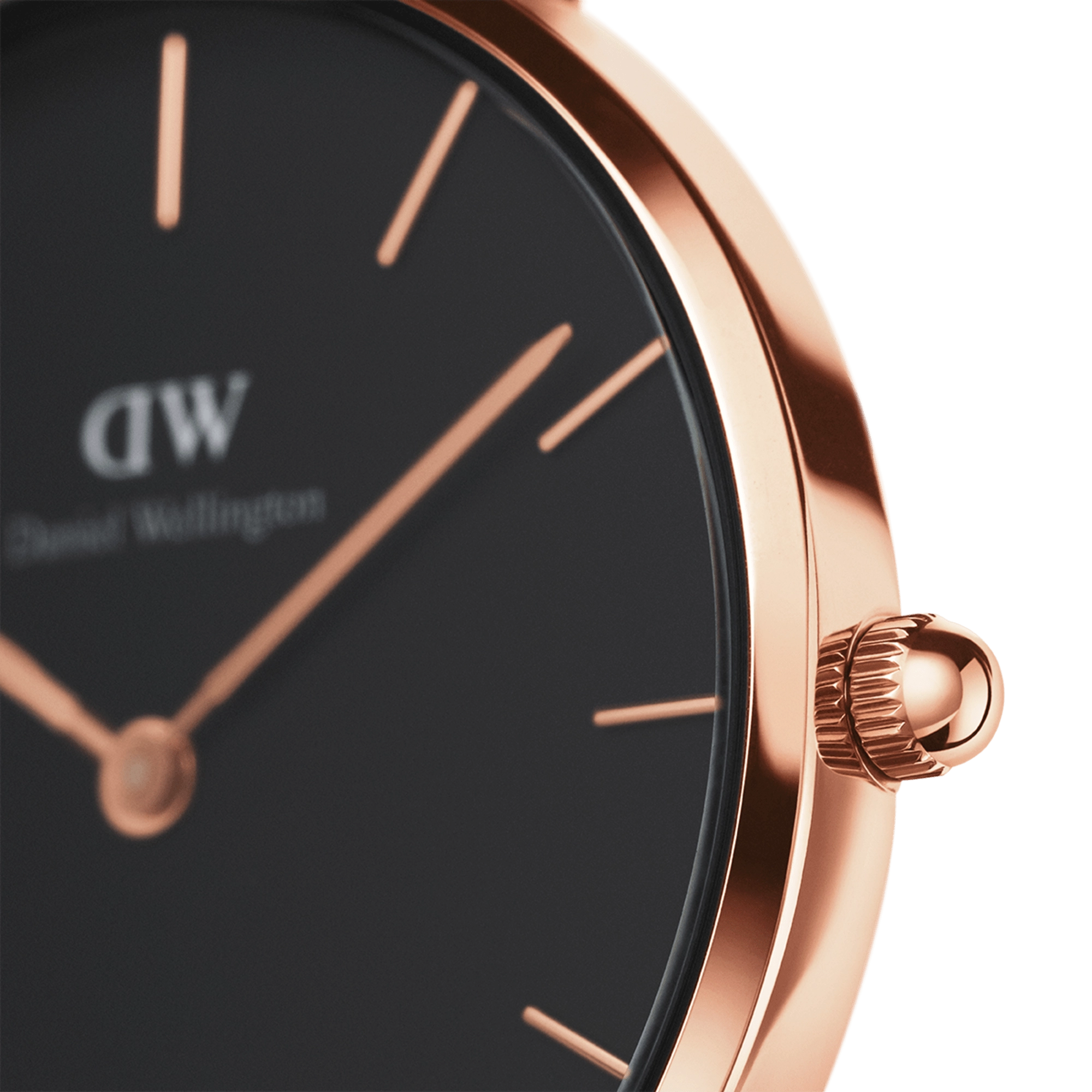 Petite St Mawes Rose Gold