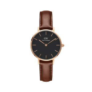 Petite St Mawes Rose Gold