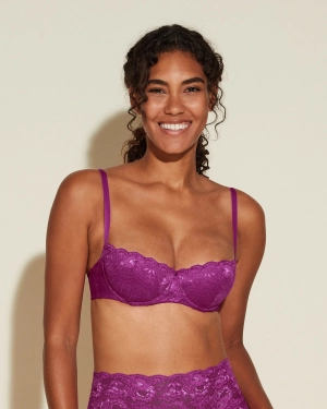 Pushie Pushup Bra