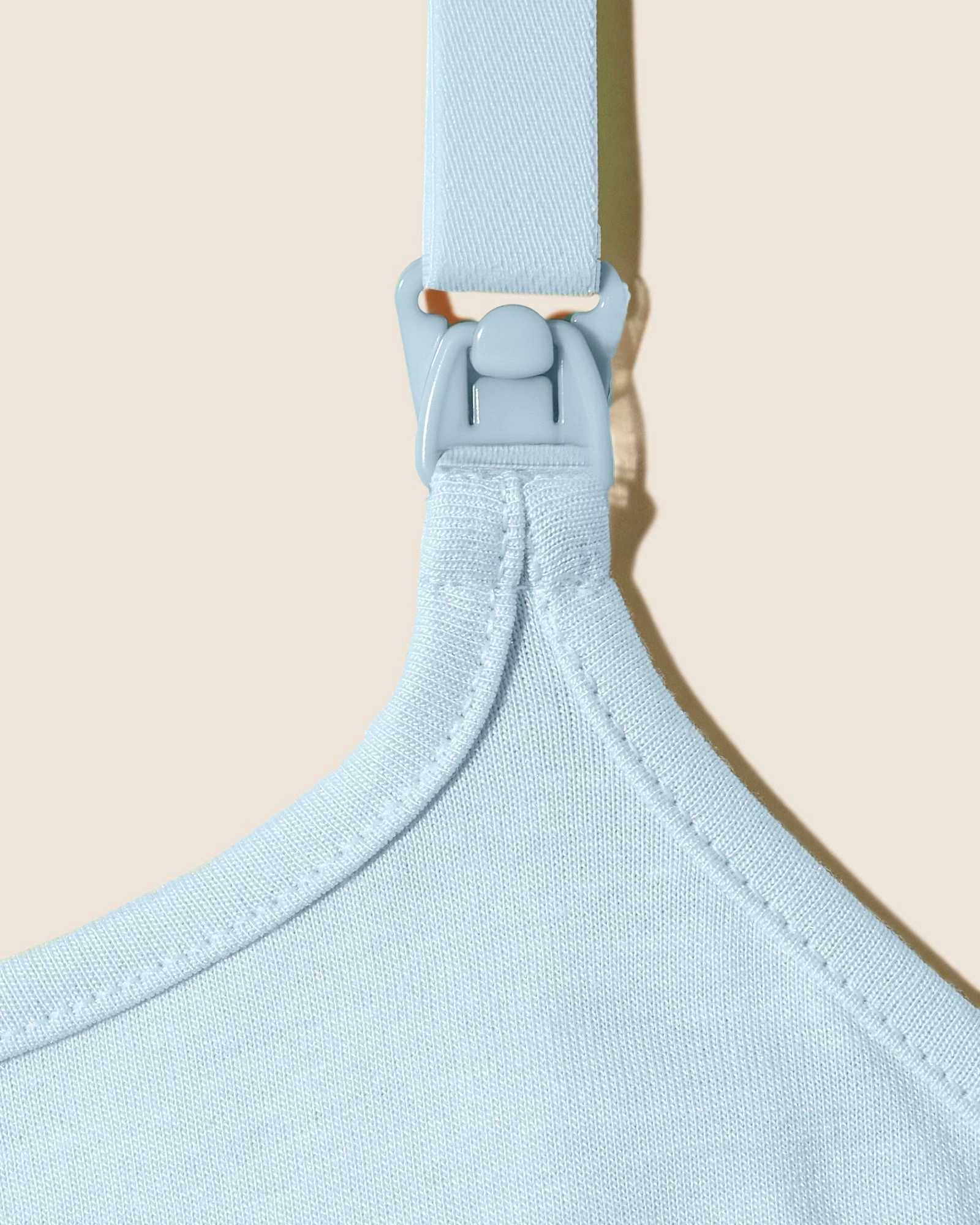 Pyjama D'Allaitement 3 Pièces Avec Peignoir