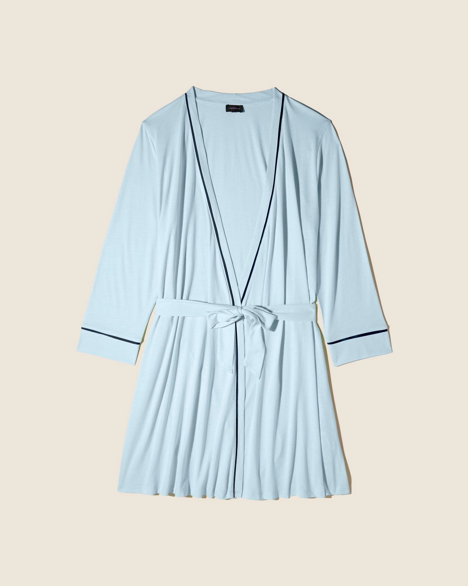 Pyjama D'Allaitement 3 Pièces Avec Peignoir