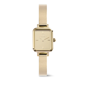 Quadro Mini Reflection Gold