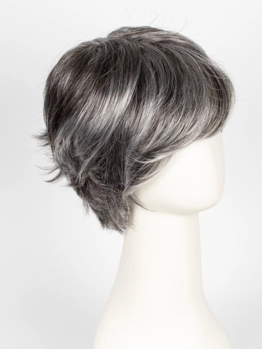 Raise | Synthetic Lace Front Wig