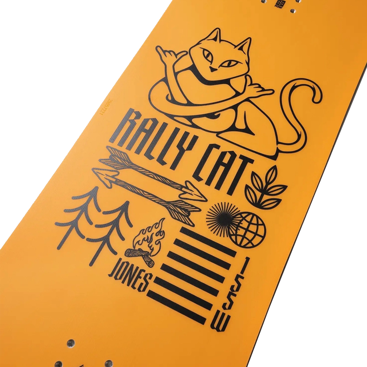 Rally Cat
