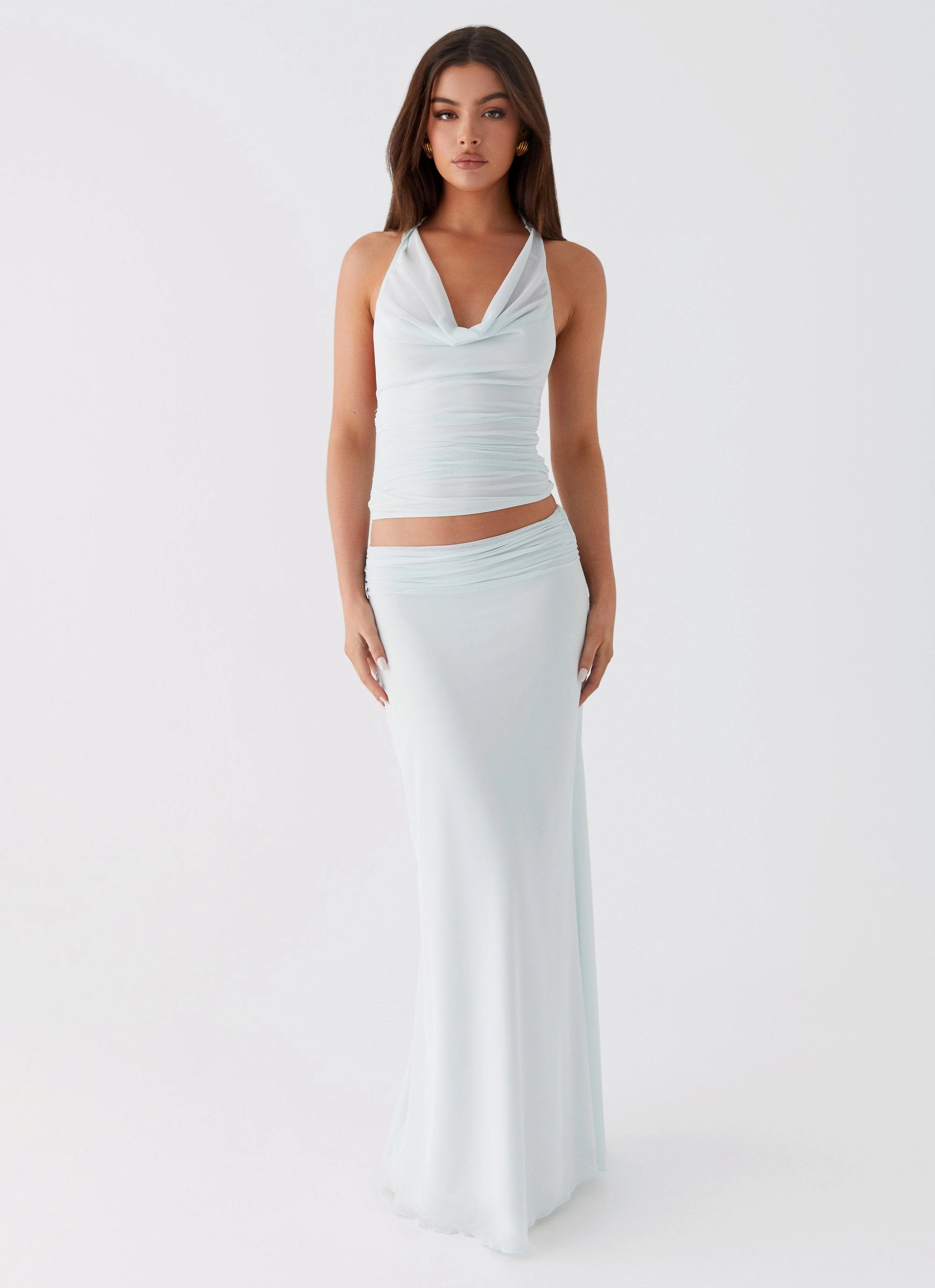 Rayne Top - Sage