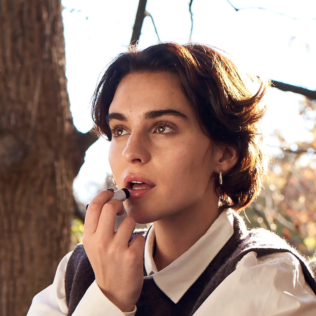 Repairing   Conditioning Lip Balm