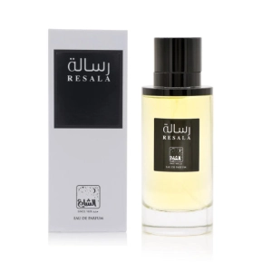 Resala Perfume 100ml For Unisex By Al Shaya Perfume