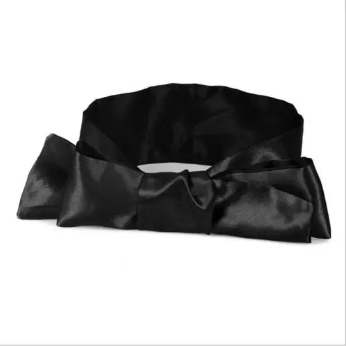 Ribbon Bondage Sexy Lace BDSM Silk Satin