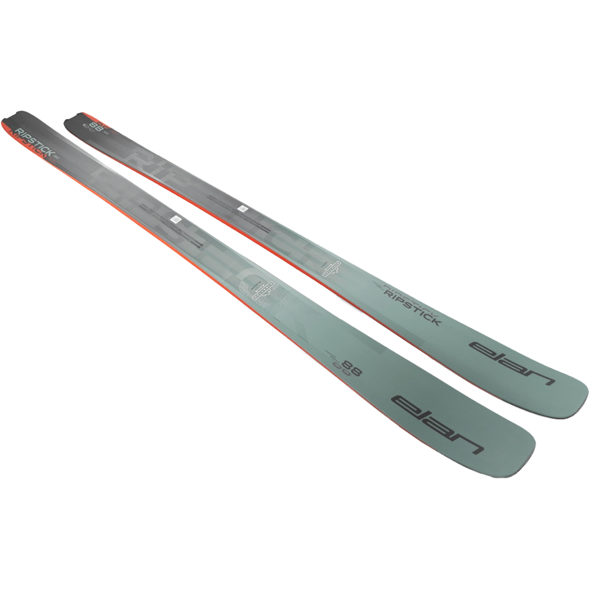Ripstick 88