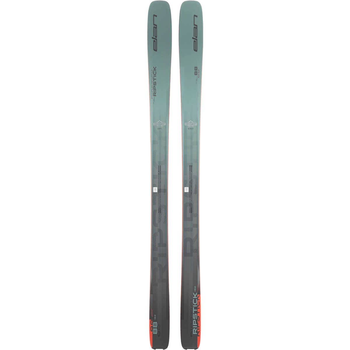 Ripstick 88