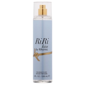 Riri Kiss Body Mist 8.0 oz for woman