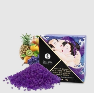 Shunga Moonlight Bath - Exotic Fruits