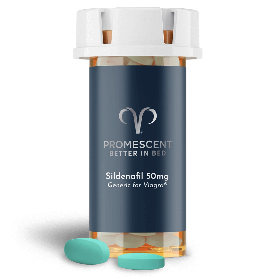 Sildenafil