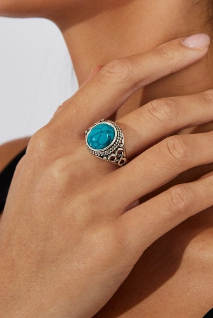 Silver Ring