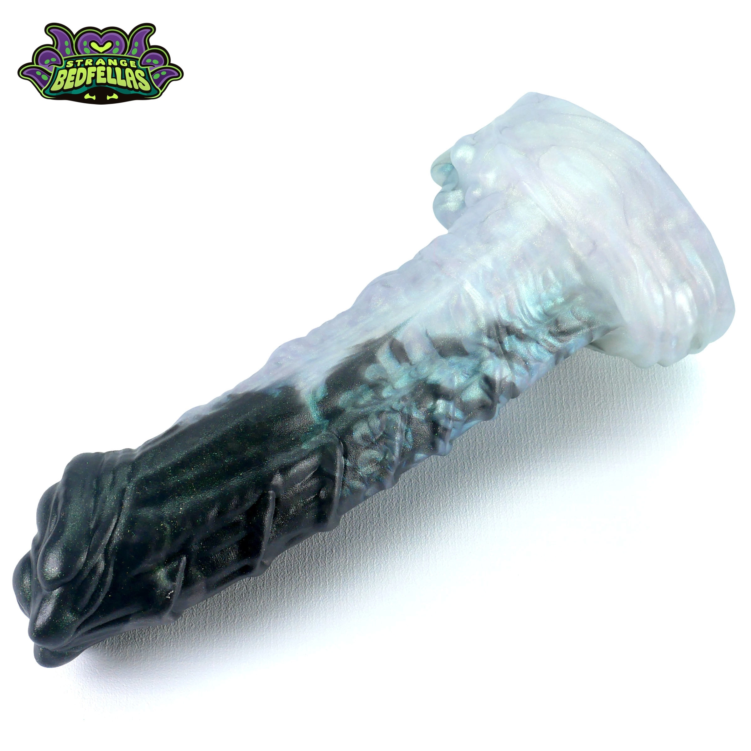 Small Horiss -- Medium silicone -- H-295