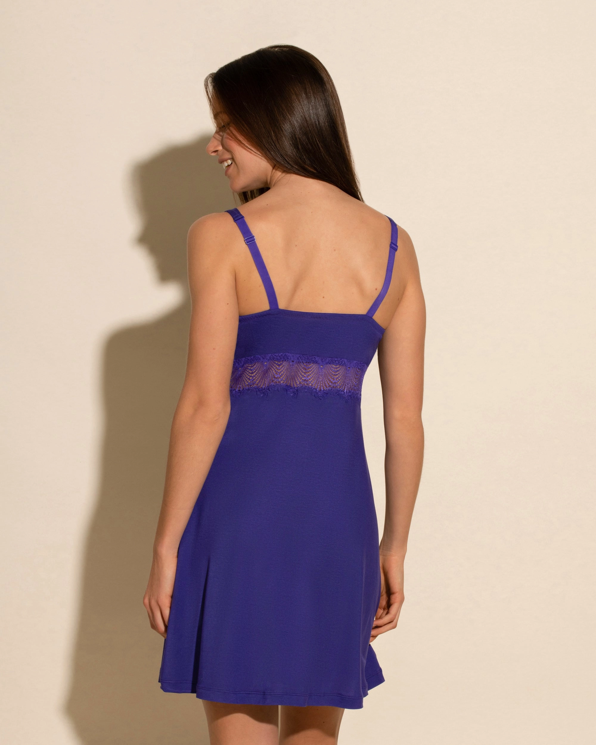 Sottoveste Curvy