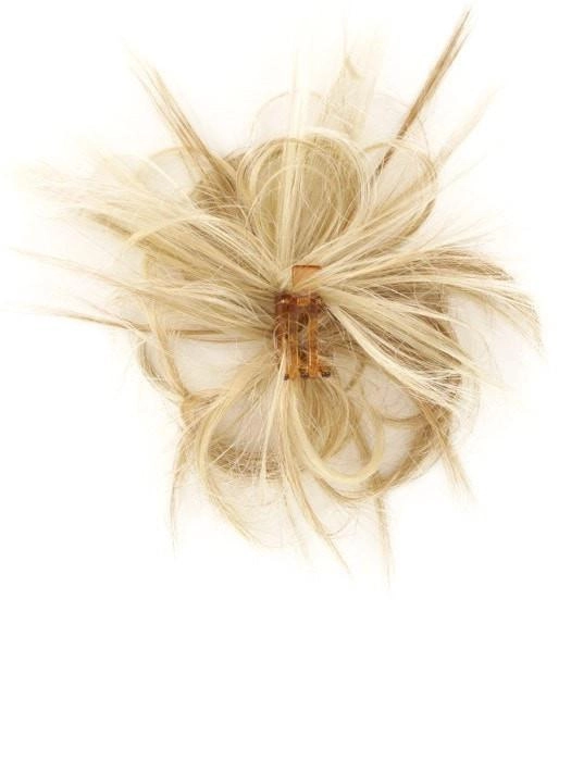 Spiky Clip | HF Synthetic Hair Wrap