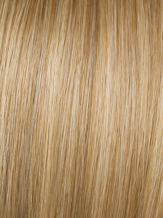 Spiky Clip | HF Synthetic Hair Wrap