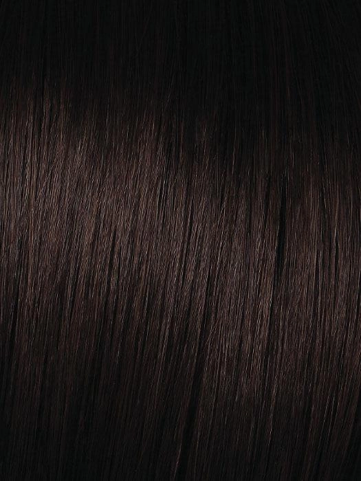 Spiky Clip | HF Synthetic Hair Wrap