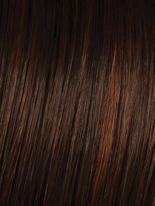 Spiky Clip | HF Synthetic Hair Wrap