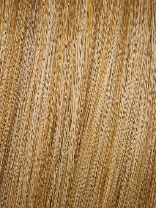 Spiky Clip | HF Synthetic Hair Wrap