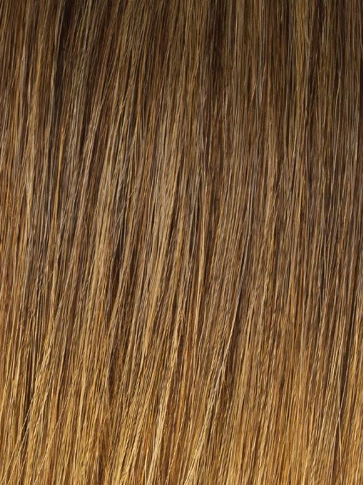Spiky Clip | HF Synthetic Hair Wrap