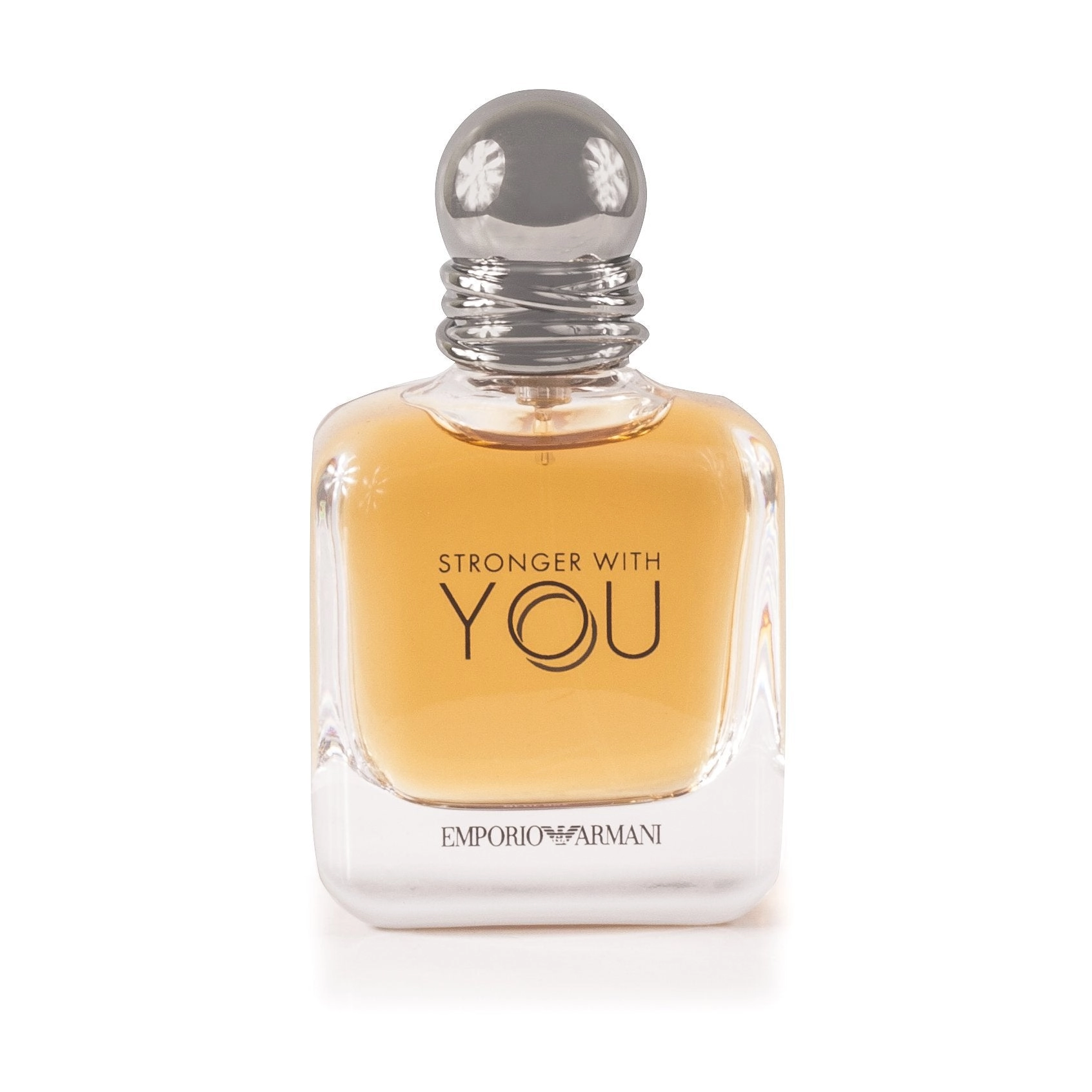 Stronger With You Cologne