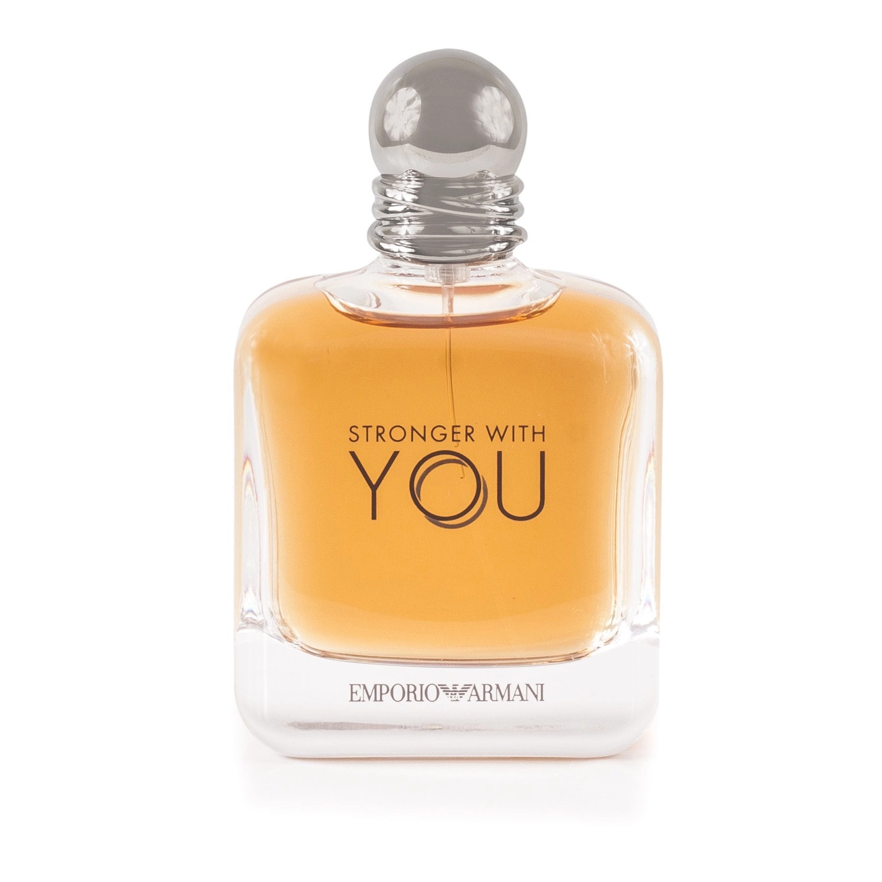 Stronger With You Cologne