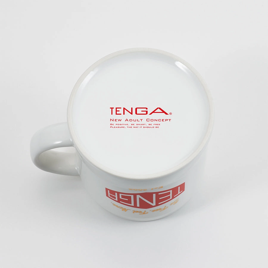 TENGA MUG CUP【BE FREE】