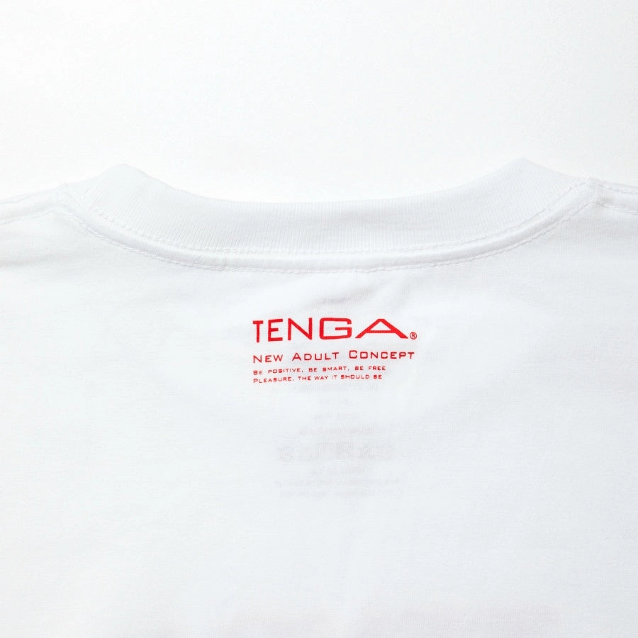TENGA PIXEL ART T-Shirt