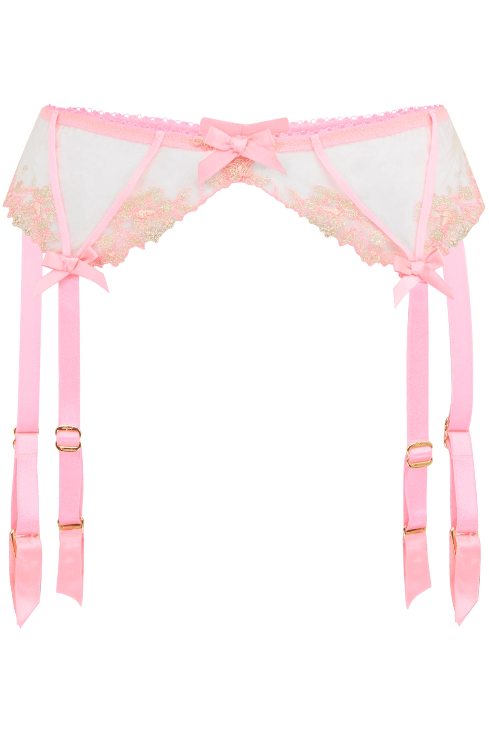 Tessy Suspender