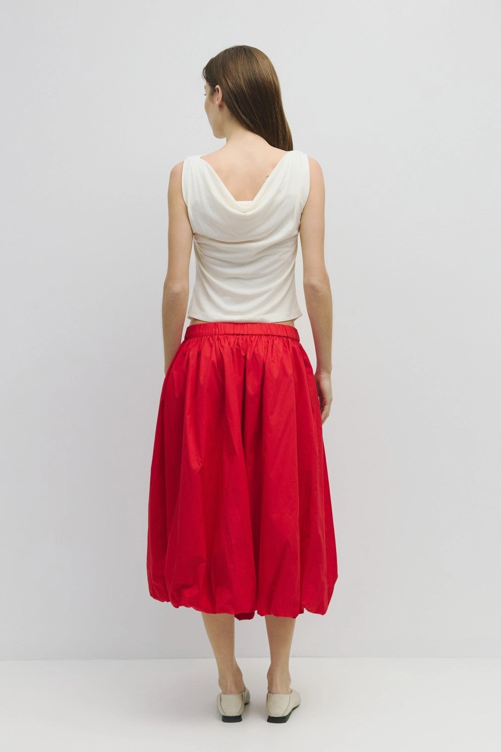 THE BELLA SKIRT