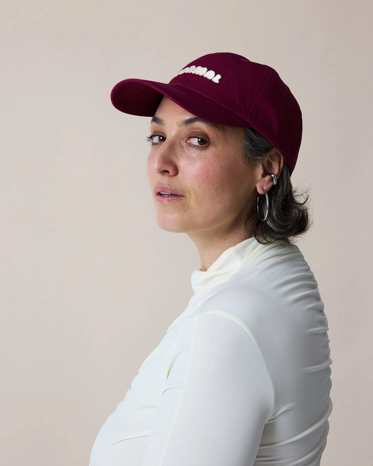 The Cap