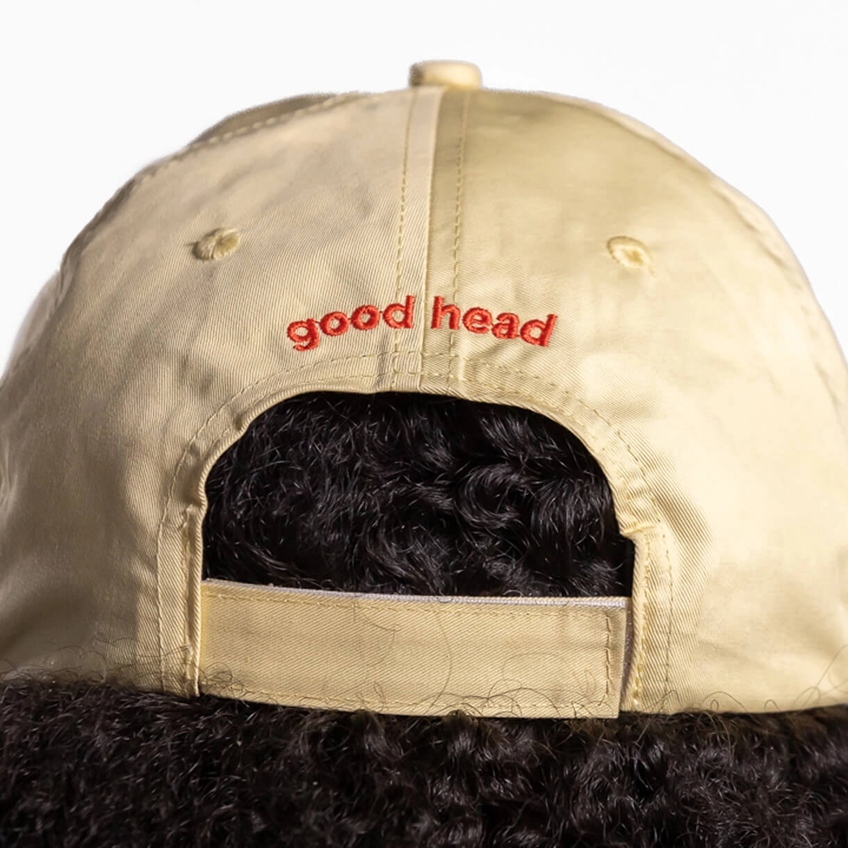 The Cap
