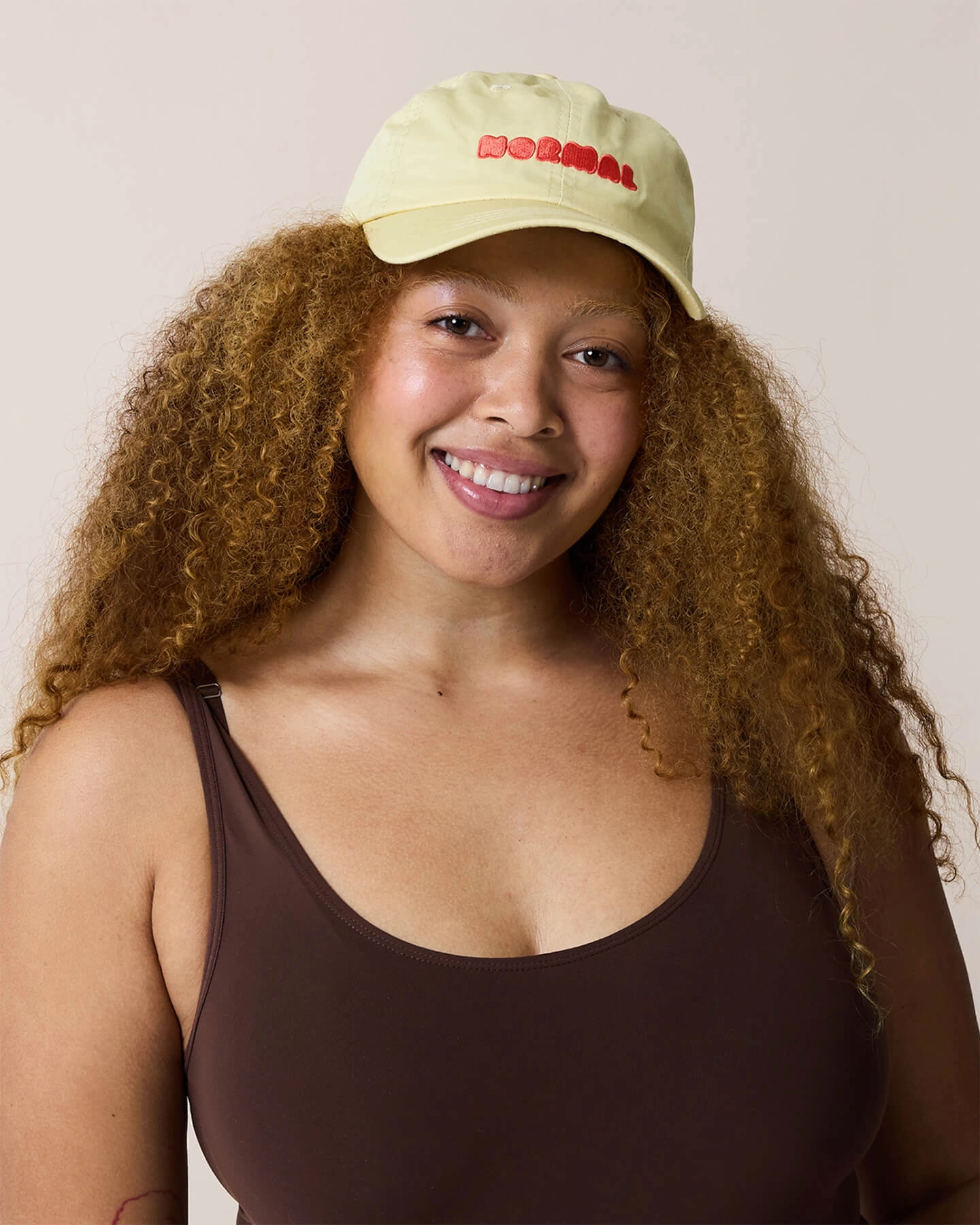 The Cap